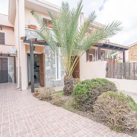 度假居 Casa Aurora 维拉西米乌斯
