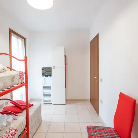 Casa Aurora Prázdninový dům