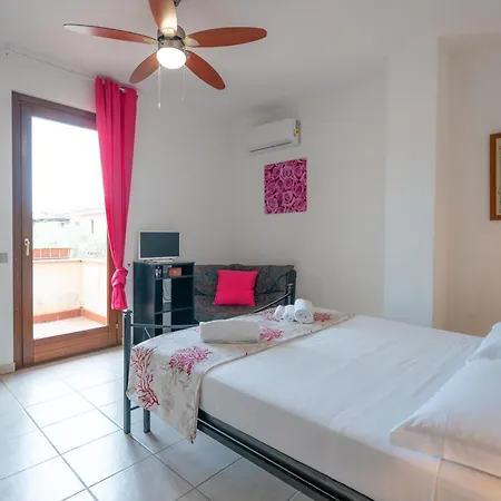 Prázdninový dům Casa Aurora *