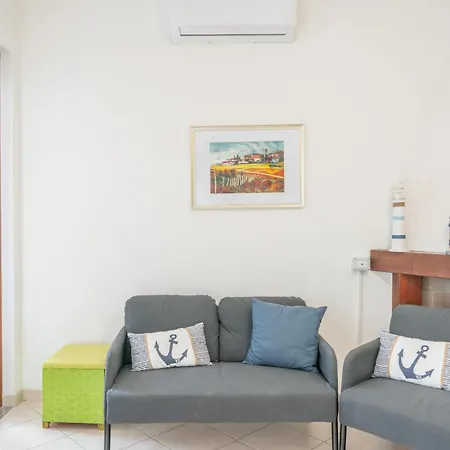 Prázdninový dům Casa Aurora Villasimius
