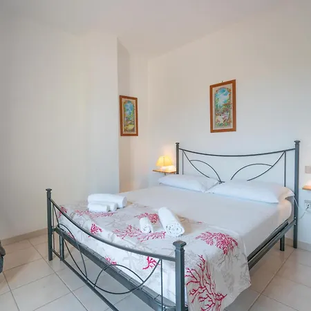 Casa Aurora Prázdninový dům