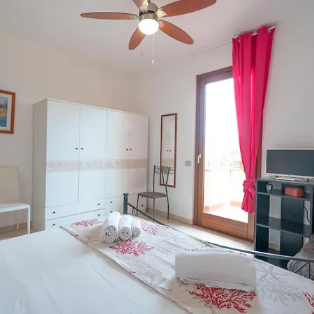 Casa Aurora Prázdninový dům *