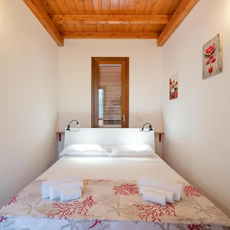 Prázdninový dům Casa Aurora