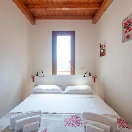 度假居 Casa Aurora