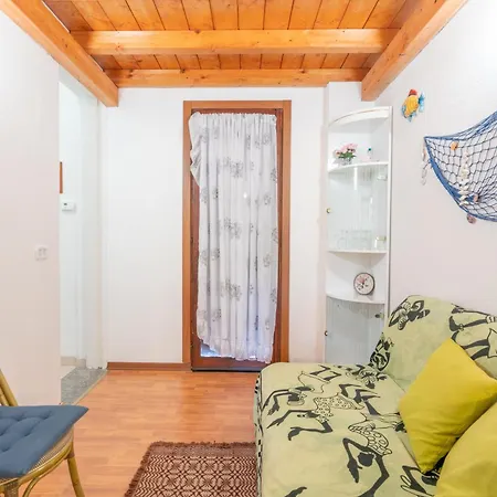 Casa Aurora Prázdninový dům Villasimius