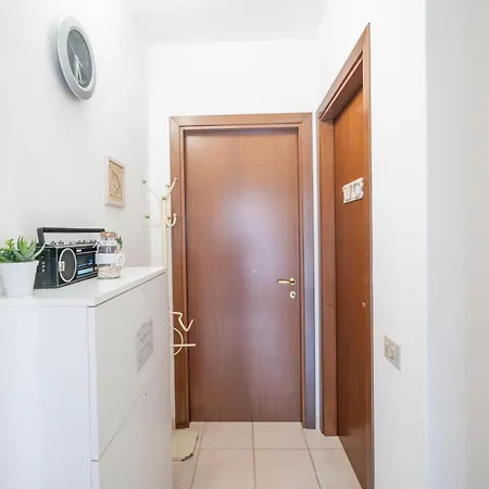 Casa Aurora Prázdninový dům *