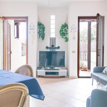 Casa Aurora *
