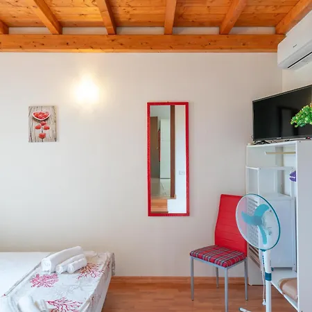 Prázdninový dům Casa Aurora Villasimius