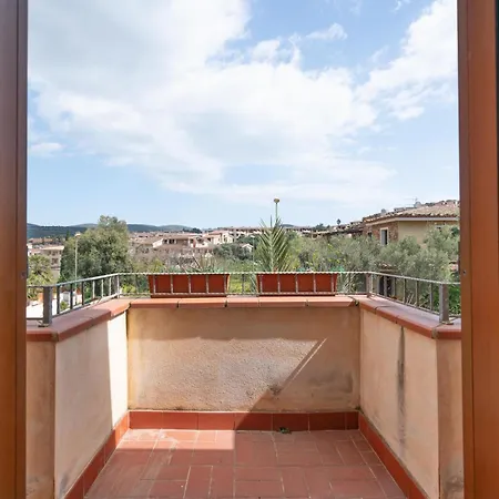 Prázdninový dům Casa Aurora *
