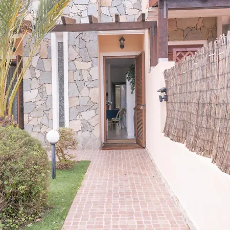 Prázdninový dům Casa Aurora *